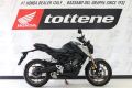 HONDA CB 125 R ABS UNICO PROPRIETARIO  KM 22902