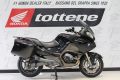 BMW R 1200 RT 90° ANNIVERSARY ABS ESA ASC RDC  BIALBERO