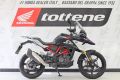 BMW G 310 GS ABS RALLYE  UNICO PROPRIETARIO KM 7810 GUIDABILE ANCHE CON PATENTE A2