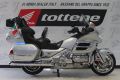 HONDA GOLDWING 1800 ABS ACCESSORIATA