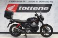 MOTO GUZZI V7 STONE SPECIAL EDITION ABS TC MAPPATURE UNICO PROPRIETARIO ACCESSORIATA KM 3784