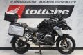 BMW R 1200 GS TRIPLE BLACK ABS DYNAMIC ESA ASC RDC ACCESSORIATA 