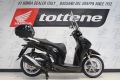 HONDA SH 350i UNICO PROPRIETARIO ABS TC  KM 15313