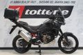 HONDA AFRICA TWIN 1100 ES DCT UNICO PROPRIETARIO ABS TC TFT MAPPATURE ACCESSORIATA KM 1752