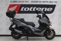 KYMCO XCITING 400 ABS  KM 25022