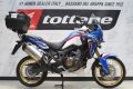 HONDA AFRICA TWIN 1000 ABS TC MAPPATURE FULL LED ACCESSORIATA 