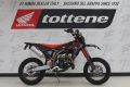 FANTIC 50 MOTARD VERSIONE COMPETITION  2023 ACCESSORIATA KM 14485