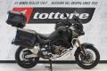 HONDA AFRICA TWIN 1100 ADVENTURE SPORT DCT TRAVEL EDITION UNICO PROPRIETARIO ABS TC TFT MAPPATURE ACCESSORIATA KM 5256