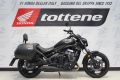 KAWASAKI VULCAN 650 S ABS UNICO PROPRIETARIO ACCESSORIATA KM 6340