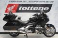 HONDA GOLDWING 1800 TOUR DCT UNICO PROPRIETARIO KM 44924