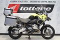 BMW R 1200 GS ADVENTURE  VERSIONE BIALBERO ABS  ASC OHILINS NAVI KM 54998