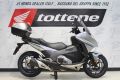 HONDA INTEGRA 750 S DCT ABS UNICO PROPRIETARIO  KM 15684