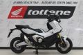 HONDA X-ADV 750 DCT NEW 2025 IN PRONTA CONSEGNA