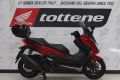 HONDA FORZA 350 ABS TC FULL LED UNICO PROPRIETARIO ACCESSORIATA KM 4497