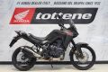 HONDA TRANSALP 750 35 KW UNICO PROPRIETARIO ABS TC TFT MAPPATURE FULL LED KM 9054 GUIDABILE ANCHE CON PATENTE A2 