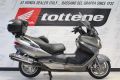 SUZUKI BURGAMNN 650 EXECUTIVE ABS MAPPATURE ACCESSORIATA KM 16657