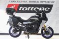 YAMAHA TRACER 9 GT PLUS  UNICO PROPRIETARIO ABS TC TFT MAPPATURE RADAR  ACCESSORIATA KM 13785